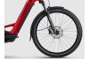 Rower elektryczny trekkingowy Haibike Trekking 7 w 100% gotowy do jazdy + Gratis tak